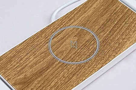 Lampa stołowa Rabalux Buldus 76005 dąb