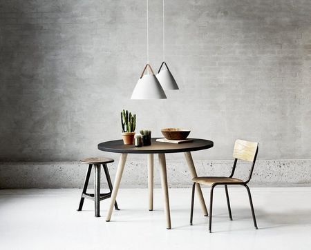 Lampa wisząca Nordlux 84343001 Strap 36