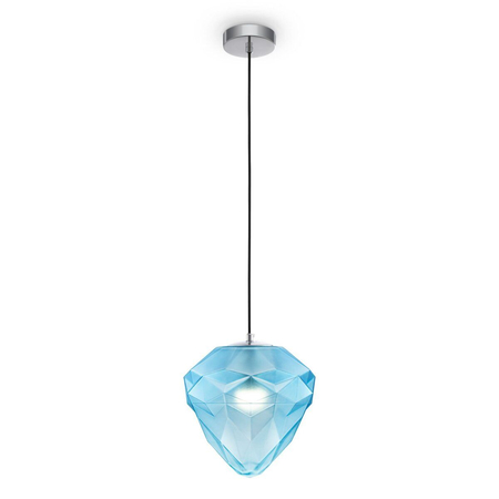 Lampa wisząca Maytoni Globo P053PL-01BL Chrome