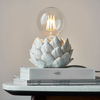 Lampa stołowa Endon Lighting Artichoke 99147 mosiądz