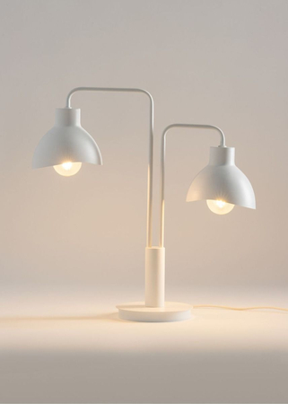 Sigma 50331 HOLI lampka biały