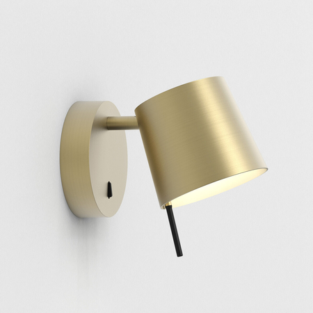 Klosz/Abażur Astro Cone 173 SHADES Shade Ostrygowy (Postarzany Jedwab)