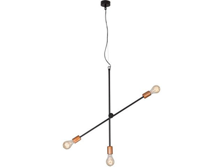 Żyrandol Nowodvorski 6268 Sticks