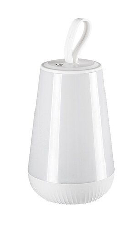 Lampa wewnętrzna Rabalux Franco 76019 biały