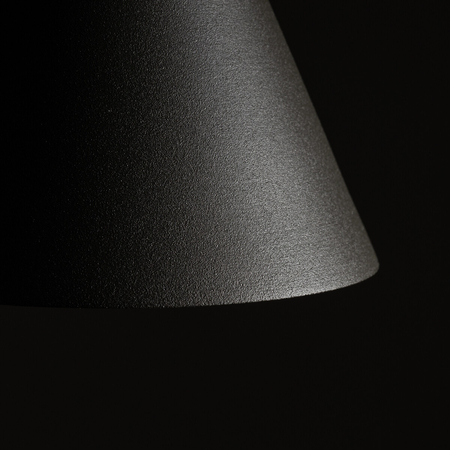 Lampa wisząca Nowodvorski ZENITH 11454 Umbra gray