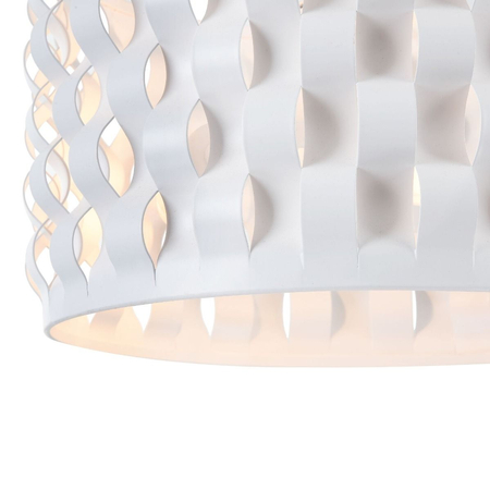 Lampa wisząca Maytoni Delicate MOD196-PL-02-W