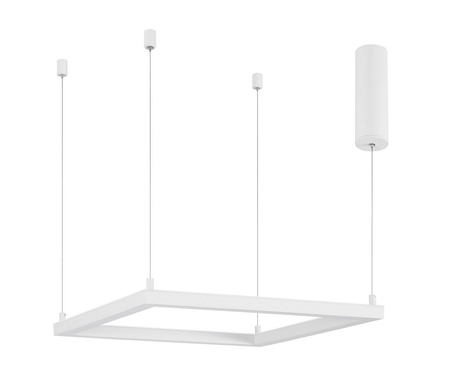 Lampa wisząca Luces Exclusivas JAEN LE41430 biały