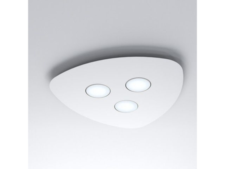 Lampa sufitowa Nowodvorski 8304 Organic III