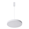 Lampa wisząca Italux Orbital 5361-860RP-WH-4 Biały