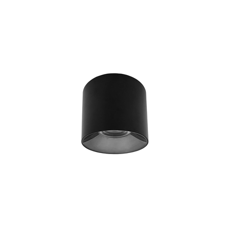 Lampa sufitowa Nowodvorski 8723 CL Ios LED 40W, 4000K, 60°