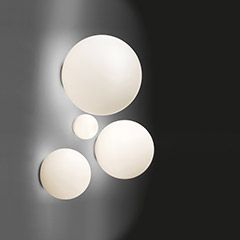 Kinkiet Artemide 0117010A Dioscuri 42