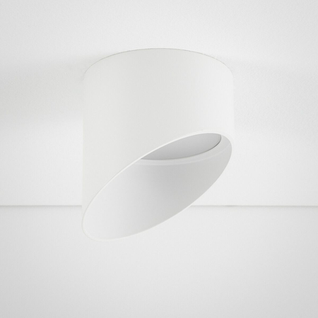 Oprawa wpuszczana HVAR Nowodvorski 10488 biały