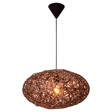 Lampa wisząca By Rydens 4201540-5500 Diego Ø48cm