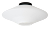 Lampa sufitowa Lucide TREVOR 25114/42/61 czarny