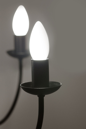 Żyrandol HARIS Kaja K-4970 czarny