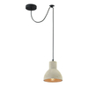 Lampa wisząca Maytoni Broni T434-PL-01-GR Black