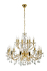 Żyrandol Candellux 30-94615 Maria Teresa