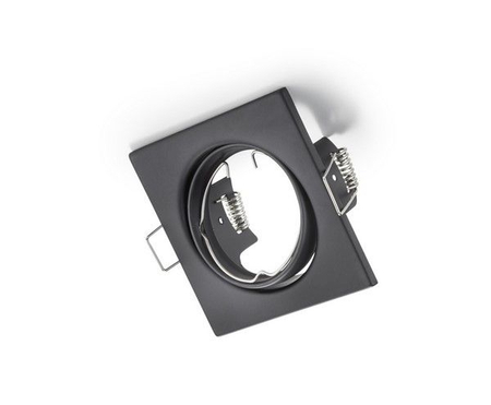 Oczko Trio 650000132 czarny