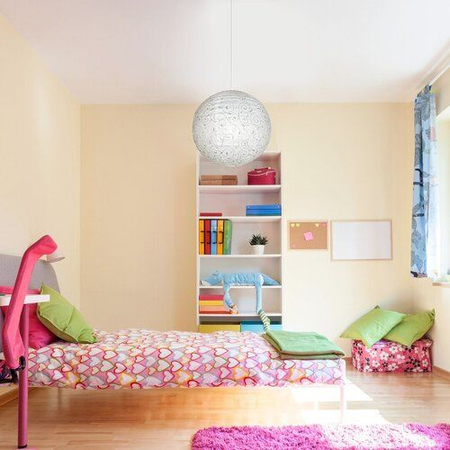 Lampa wewnętrzna Rabalux Harmony 4725 biały