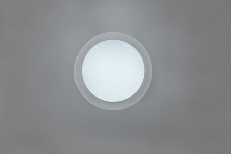 Lampa sufitowa Trio 680213500 biały