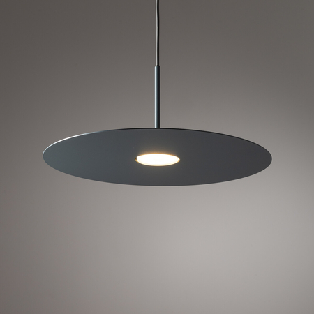 Lampa wisząca Nowodvorski SIMONE 11414 Umbra blue