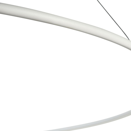 Lampa wisząca Maytoni MOD877PL-L70W Nola - Biała