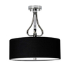 Lampa sufitowa Elstead Lighting Falmouth chrom BATH-FALMOUTH-SF-PC