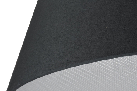 Klosz/Abażur SHADE NF 50 BLACK Azzardo AZ2590 black