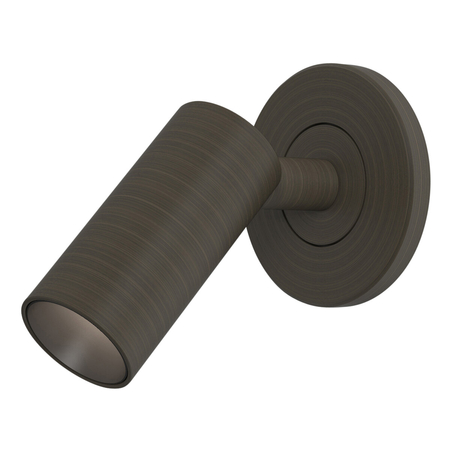 Kinkiet Astro Micro Recess Unswitched 1407004 Brązowy