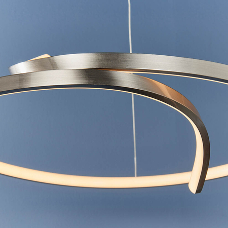 Endon Lighting Lampa wisząca 81903