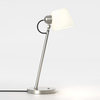 Lampa stołowa Astro Imari Desk 1460004 Matowy Nikiel