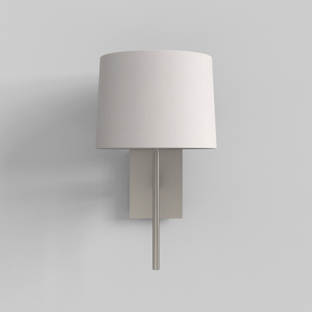 Klosz/Abażur Astro Tapered Drum 177 5013001 Biały