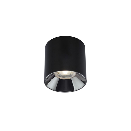 Lampa sufitowa CL IOS LED 30W, ANGLE 60 Nowodvorski 8733 czarny