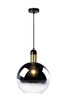 Lampa wisząca Lucide JULIUS 34438/28/65 złoty