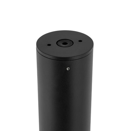 Lampa zewnętrzna Nowodvorski IDA 11373 Czarny