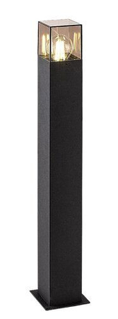 Lampa zewnętrzna Rabalux Loanda 77082 czarny