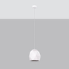 Sollux Lighting Lampa wisząca ceramiczna MINT SL.1251