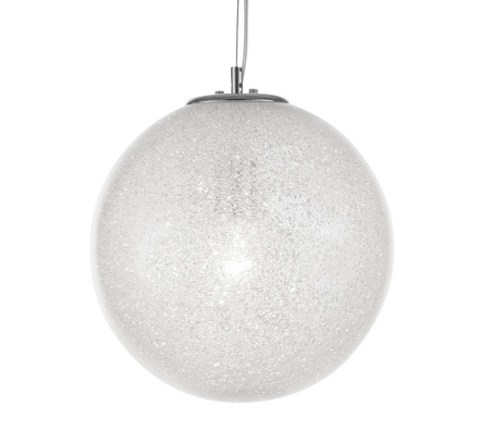Lampa wisząca Luces Exclusivas FLANDES LE42364 chrom