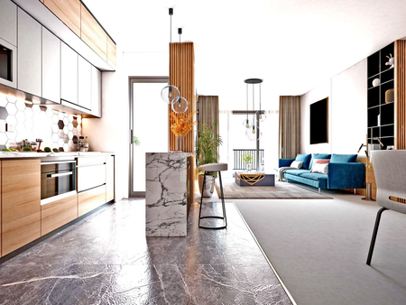 Lampa wisząca SPHERE M Nowodvorski 7848 transparentny/czarny