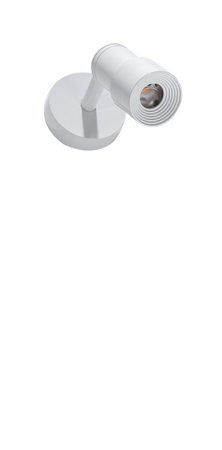 Spot LUMI 3000K WH Azzardo AZ4556 biały