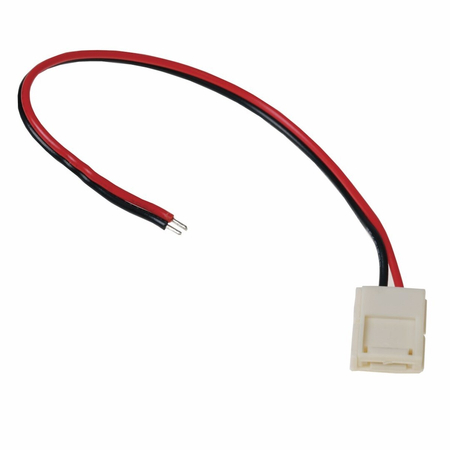 Eko-Light Złączka LED 8mm EKPZ686