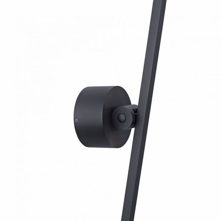 Kinkiet Paul Neuhaus PURE-GRAFO 9407-18 czarny