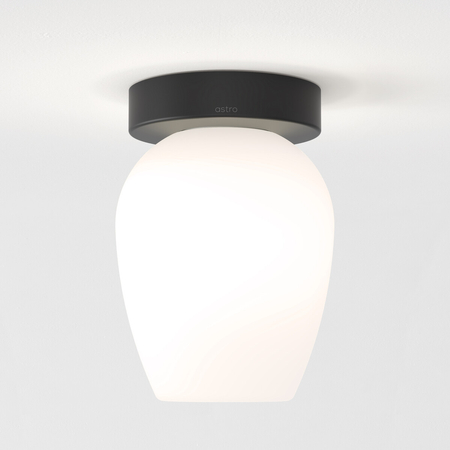 Lampa sufitowa Astro Tacoma Surface 1429027 Matowy Czarny