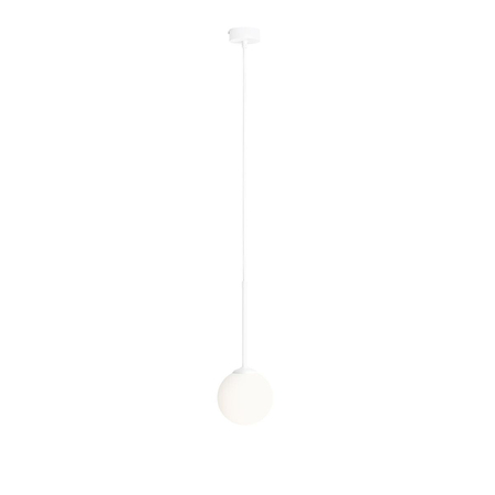 Lampa wisząca BOSSO Aldex 1087XXS biały