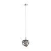Lampa wisząca Zuma Line P0488-01F-F4FZ Rock