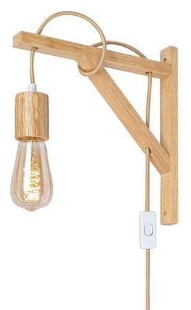 Kinkiet Rabalux Ubul 71028 buk