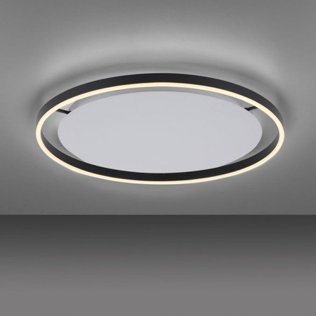 Plafon Paul Neuhaus RITUS 15392-13 szary