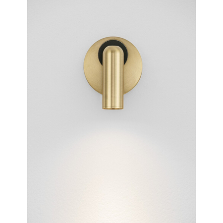 Kinkiet Luces Exclusivas TINVALO LE45534 złoty i odcienie złota