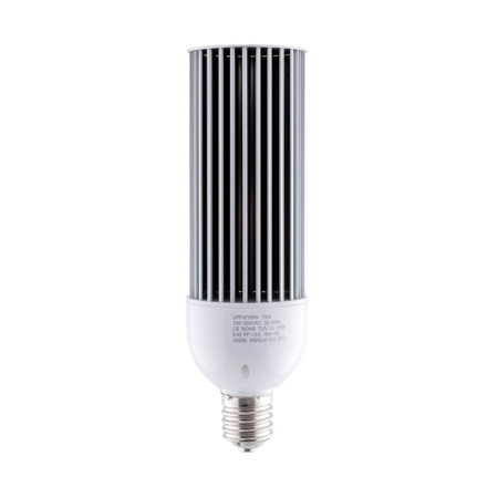 Żarówka uliczna LED ST Professional 75W IP65 E40 WW