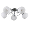Lampa sufitowa Italux PND-6895-5 Masseri